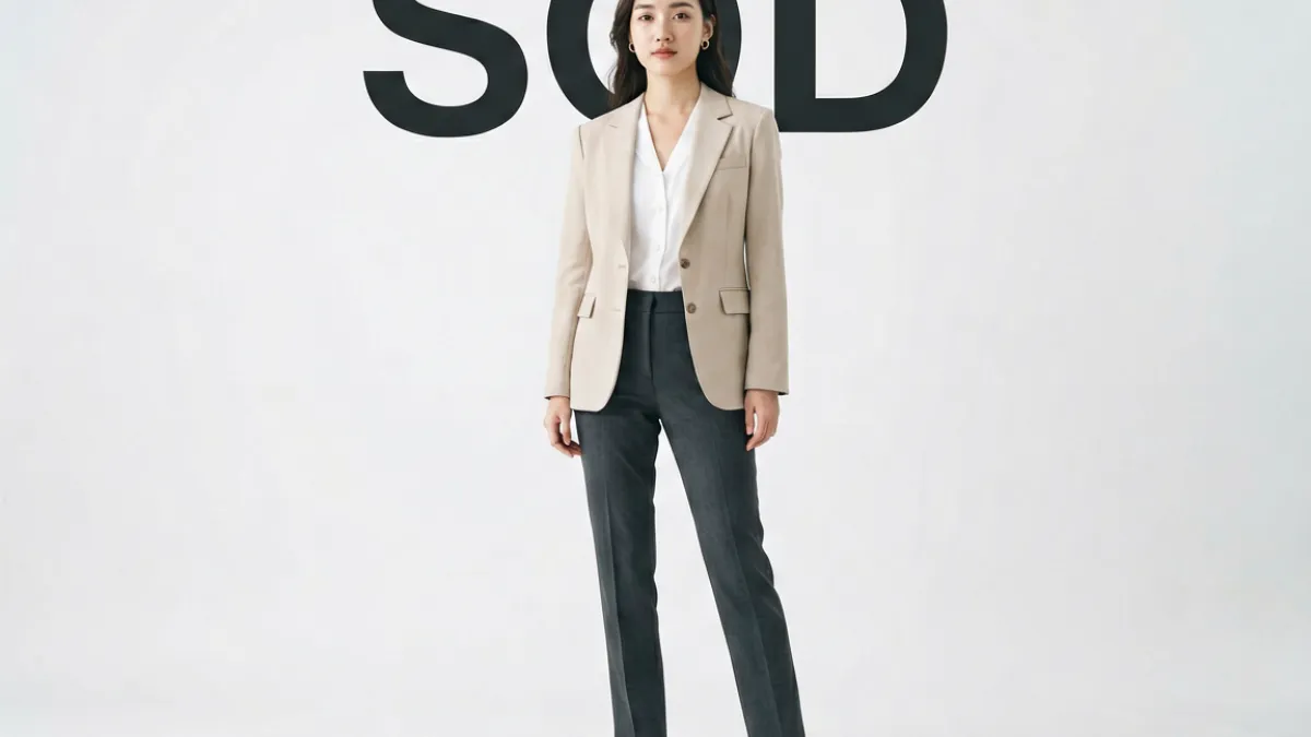 SOD出品SONE系列番号封面，画面展示高清拍摄质感与精致制作